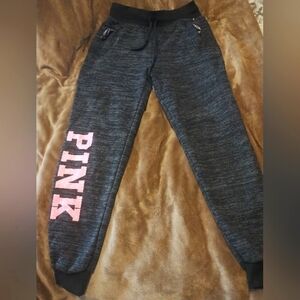 PINK Sweatpants